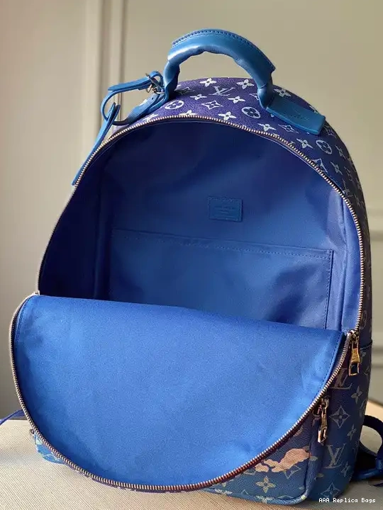 Aaa replica ru VUITTON BACKPACK LOUIS 0508